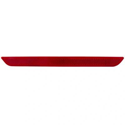 Rareelectrical - New Right Rear Bumper Reflector Compatible With Bmw 430I Xdrive Gran Coupe Base 4 Cyl 2.0L 440I - Image 2