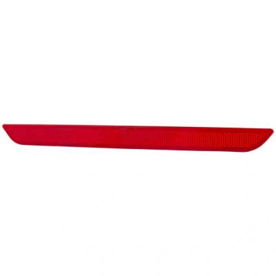 Rareelectrical - New Right Rear Bumper Reflector Compatible With Bmw 430I Xdrive Gran Coupe Base 4 Cyl 2.0L 440I - Image 3