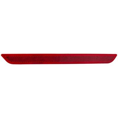New Right Rear Bumper Reflector Compatible With Bmw 428I Xdrive Gran Coupe Base 4 Cyl 2.0L 435I Gran