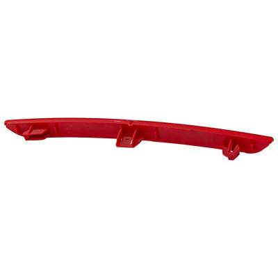Rareelectrical - New Right Rear Bumper Reflector Compatible With Bmw 428I Xdrive Gran Coupe Base 4 Cyl 2.0L 435I Gran - Image 4