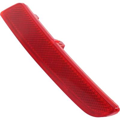 Rareelectrical - New Right Rear Bumper Reflector Compatible With Bmw 740E Xdrive Iperformance 4 Cyl 2.0L 750I Base 8 - Image 4