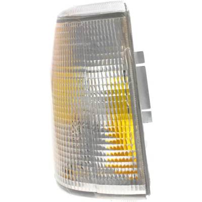 Rareelectrical - New Right Corner Light Compatible With Volvo 940 T 940 Gl 960 Base 760 Gle 760 Base 940 Base 940 Gle - Image 2