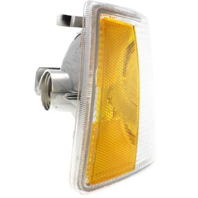 Rareelectrical - New Right Corner Light Compatible With Volvo 940 T 940 Gl 960 Base 760 Gle 760 Base 940 Base 940 Gle - Image 3