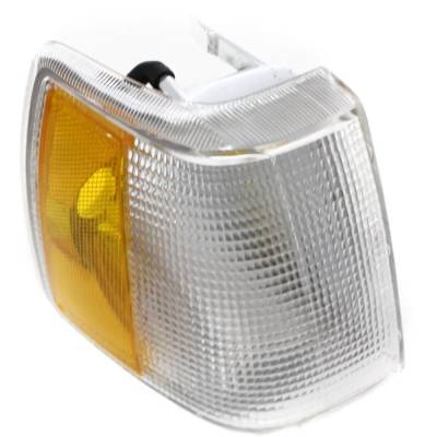 Rareelectrical - New Right Corner Light Compatible With Volvo 940 T 940 Gl 960 Base 760 Gle 760 Base 940 Base 940 Gle - Image 5