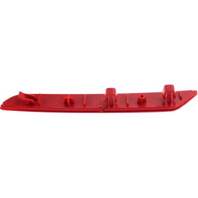 Rareelectrical - New Left Rear Bumper Reflector Compatible With Bmw 750I Xdrive Base 8 Cyl 4.4L 740Le Xdrive Base 4 - Image 6