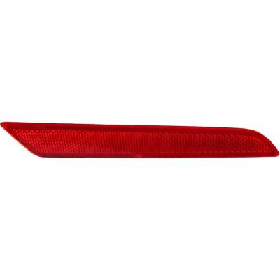 New Left Rear Bumper Reflector Compatible With Bmw 740E Xdrive Iperformance 4 Cyl 2.0L M760i Xdrive