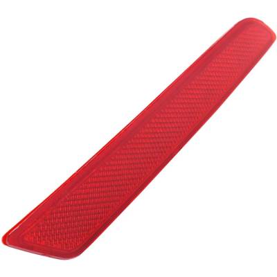 Rareelectrical - New Left Rear Bumper Reflector Compatible With Bmw 740E Xdrive Iperformance 4 Cyl 2.0L M760i Xdrive - Image 3