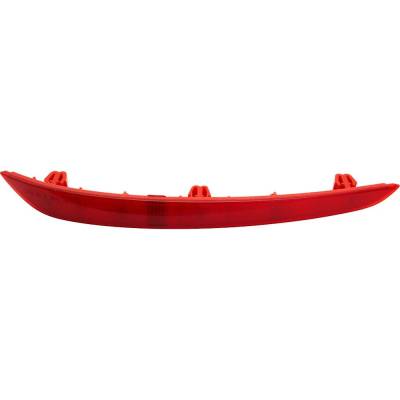 Rareelectrical - New Right Rear Bumper Reflector Compatible With Bmw 540I Xdrive Base 6 Cyl 3.0L 530E Xdrive Base 4 - Image 4
