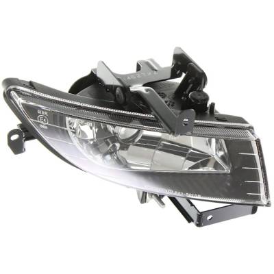 Rareelectrical - New Rectangular Fog Light Compatible With Hyundai Sonata Gls 4 Cyl 2.4L Sonata Limited 6 Cyl 3.3L - Image 6