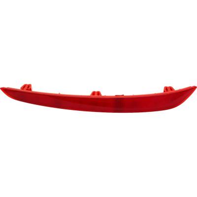 Rareelectrical - New Left Rear Bumper Reflector Compatible With Bmw 540I Xdrive Base 6 Cyl 3.0L 530E Base 4 Cyl 2.0L - Image 4