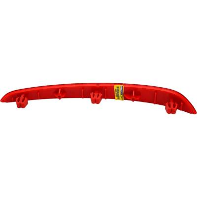 Rareelectrical - New Left Rear Bumper Reflector Compatible With Bmw 540I Xdrive Base 6 Cyl 3.0L 530E Base 4 Cyl 2.0L - Image 5