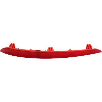 Rareelectrical - New Left Rear Bumper Reflector Compatible With Bmw 540I Xdrive Base 6 Cyl 3.0L 530E Base 4 Cyl 2.0L - Image 6