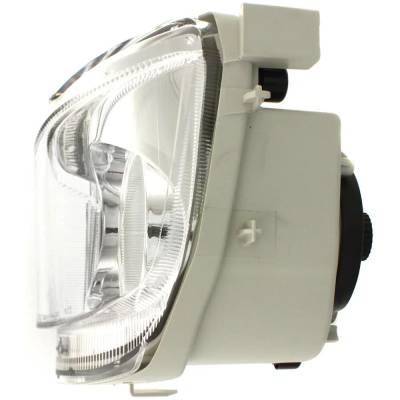 Rareelectrical - Halogen Fog Light Compatible With Lexus Is250 Base Is350 Base 2006-2010 By 8122153290-Pfm - Image 2