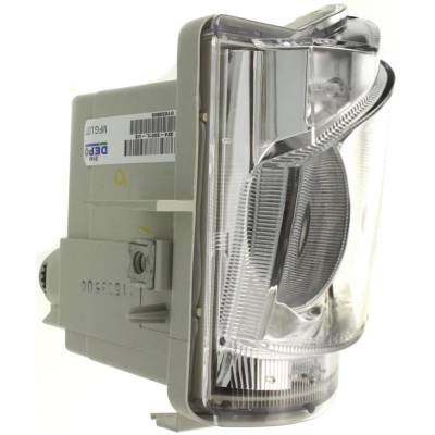 Rareelectrical - Halogen Fog Light Compatible With Lexus Is250 Base Is350 Base 2006-2010 By 8122153290-Pfm - Image 3