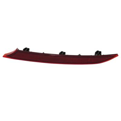 New Right Rear Bumper Reflector Compatible With Bmw 330E Base 4 Cyl 2.0L M340i Xdrive Base 6 Cyl