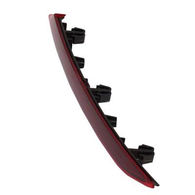 Rareelectrical - New Right Rear Bumper Reflector Compatible With Bmw 330E Base 4 Cyl 2.0L M340i Xdrive Base 6 Cyl - Image 2