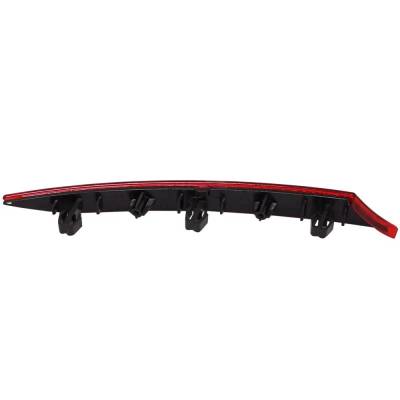 Rareelectrical - New Right Rear Bumper Reflector Compatible With Bmw 330E Base 4 Cyl 2.0L M340i Xdrive Base 6 Cyl - Image 5
