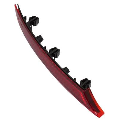 Rareelectrical - New Left Rear Bumper Reflector Compatible With Bmw 330E Base 4 Cyl 2.0L 330I Base 4 Cyl 2.0L 330E - Image 3