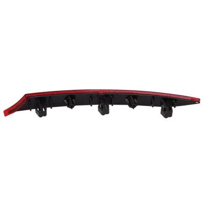 Rareelectrical - New Left Rear Bumper Reflector Compatible With Bmw 330I Base 4 Cyl 2.0L 330E Xdrive Base 4 Cyl 2.0L - Image 5