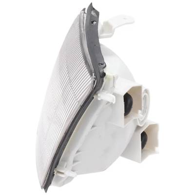 Rareelectrical - Left Corner Light Compatible With Lexus Ls400 Base 8 Cyl 4.0L 1995-1997 Lx2526100 8162150050 - Image 3