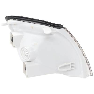 Rareelectrical - Left Corner Light Compatible With Lexus Ls400 Base 8 Cyl 4.0L 1995-1997 Lx2526100 8162150050 - Image 6
