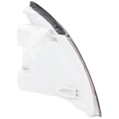 Rareelectrical - Left Corner Light Compatible With Lexus Ls400 Base 8 Cyl 4.0L 1995-1997 Lx2526100 8162150050 - Image 7