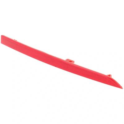 Rareelectrical - New Left Rear Bumper Reflector Compatible With Bmw Activehybrid 3 Base 340I Base 330E Iperformance - Image 2