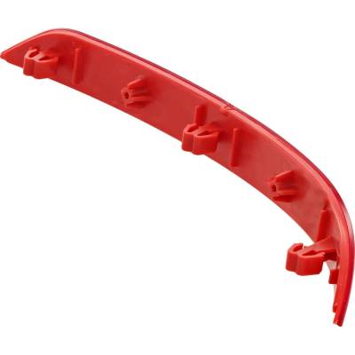 Rareelectrical - New Left Rear Bumper Reflector Compatible With Bmw X3 Xdrive30e 4 Cyl 2.0L X3 Sdrive30i 4 Cyl 2.0L - Image 4