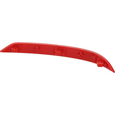 Rareelectrical - New Left Rear Bumper Reflector Compatible With Bmw X3 Xdrive30e 4 Cyl 2.0L X3 Sdrive30i 4 Cyl 2.0L - Image 5