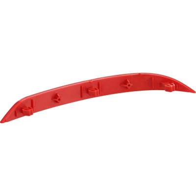 Rareelectrical - New Left Rear Bumper Reflector Compatible With Bmw X3 Xdrive30e 4 Cyl 2.0L X3 Sdrive30i 4 Cyl 2.0L - Image 6