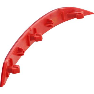 Rareelectrical - New Left Rear Bumper Reflector Compatible With Bmw X3 Xdrive30e 4 Cyl 2.0L X3 Sdrive30i 4 Cyl 2.0L - Image 7