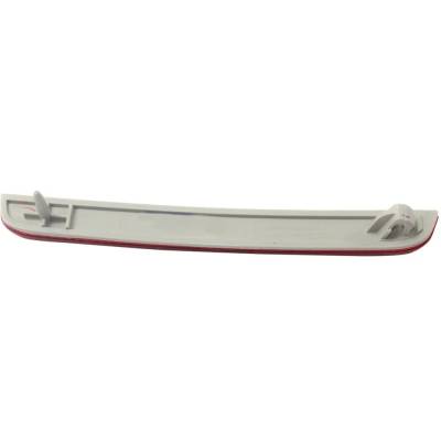 Rareelectrical - New Right Rear Bumper Reflector Compatible With Dodge Challenger T/A 392 8 Cyl 6.4L Challenger Srt - Image 5