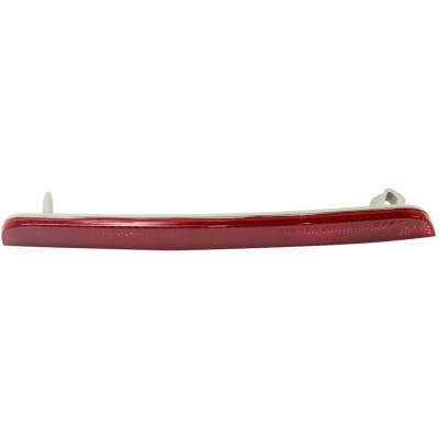 Rareelectrical - New Right Rear Bumper Reflector Compatible With Dodge Challenger T/A 392 8 Cyl 6.4L Challenger Srt - Image 6