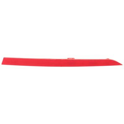 New Left Rear Bumper Reflector Compatible With Bmw 328D Base 328I Xdrive Base 320I Base 330E Base