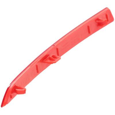 Rareelectrical - New Left Rear Bumper Reflector Compatible With Bmw 328D Base 328I Xdrive Base 320I Base 330E Base - Image 4