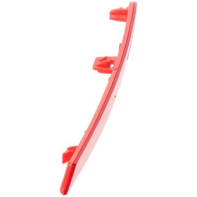 Rareelectrical - New Left Rear Bumper Reflector Compatible With Bmw 328D Base 328I Xdrive Base 320I Base 330E Base - Image 8