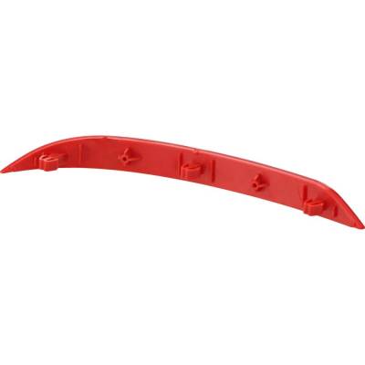 Rareelectrical - New Right Rear Bumper Reflector Compatible With Bmw X3 Sdrive30i 4 Cyl 2.0L X3 Xdrive30i 4 Cyl 2.0L - Image 6
