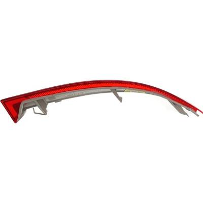 Rareelectrical - New Right Rear Bumper Reflector Compatible With Bmw X5 Xdrive35d X5 Xdrive50i X5 Xdrive35i 2011-2013 - Image 4