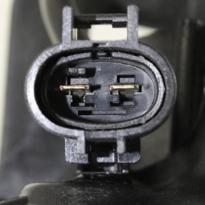 Rareelectrical - New Dual Cooling Fan Assembly Compatible With Chevrolet Toyota Prizm Lsi 4 Cyl 1.8L Prizm Base 4 Cyl - Image 6