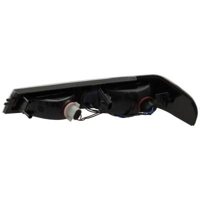 Rareelectrical - New Corner Light Compatible With Chevrolet Colorado Z71 Ls 4 Cyl 2.8L Colorado Ls 4 Cyl 2.8L - Image 6