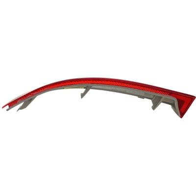 Rareelectrical - New Left Rear Bumper Reflector Compatible With Bmw X5 Xdrive35i X5 Xdrive50i X5 Xdrive35d 2011-2013 - Image 4