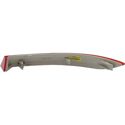 Rareelectrical - New Left Rear Bumper Reflector Compatible With Bmw X5 Xdrive35i X5 Xdrive50i X5 Xdrive35d 2011-2013 - Image 5