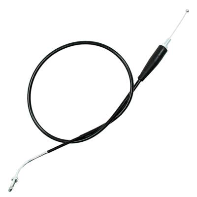 Rareelectrical - New Throttle Cable Compatible With Kawasaki Atv Mojave 250 1987-03 2004 540120030 54012-1353 - Image 3