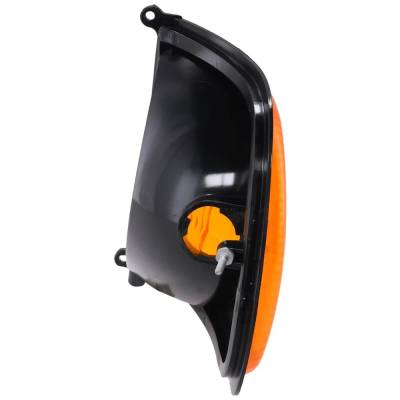 Rareelectrical - New Right Corner Light Compatible With Dodge B1500 Base 8 Cyl 5.2L Ram 3500 Van Base 8 Cyl 5.9L Ram - Image 7