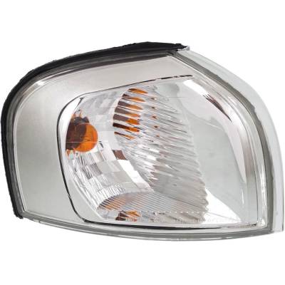 New Right Corner Light Compatible With Volvo S80 2.9 6 Cyl 2.9L S80 2.5T Awd 5 Cyl 2.5L S80 T6 6 Cyl