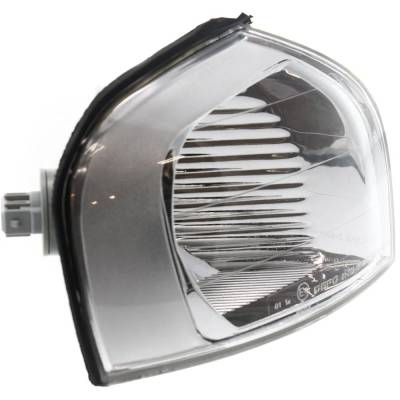 Rareelectrical - New Right Corner Light Compatible With Volvo S80 2.9 6 Cyl 2.9L S80 2.5T Awd 5 Cyl 2.5L S80 T6 6 Cyl - Image 3