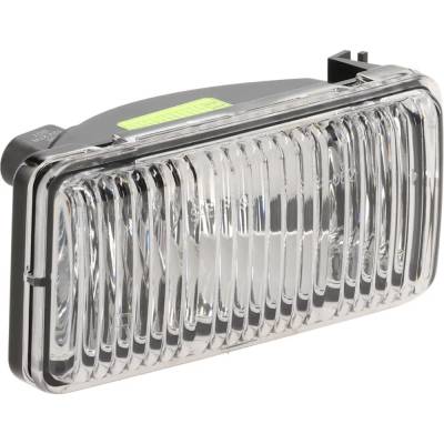 Rareelectrical - New Right Front Fog Light Compatible With Chevrolet S10 Ls Blazer Base Blazer Zr2 Blazer Trailblazer - Image 8