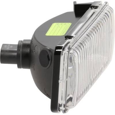 Rareelectrical - New Right Front Fog Light Compatible With Chevrolet Blazer Ls Blazer Trailblazer Blazer Zr2 Blazer - Image 7