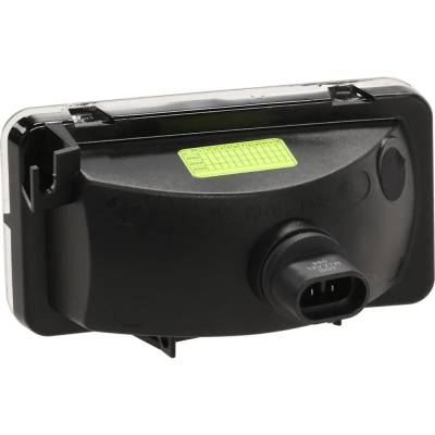 Rareelectrical - New Right Front Fog Light Compatible With Chevrolet Blazer Trailblazer S10 Ls Blazer Ls S10 Base - Image 4