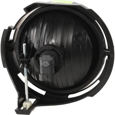 Rareelectrical - New Right Front Fog Light Compatible With Chevrolet Hhr Lt Panel Hhr Ls Hhr Ls Panel Hhr Lt - Image 6